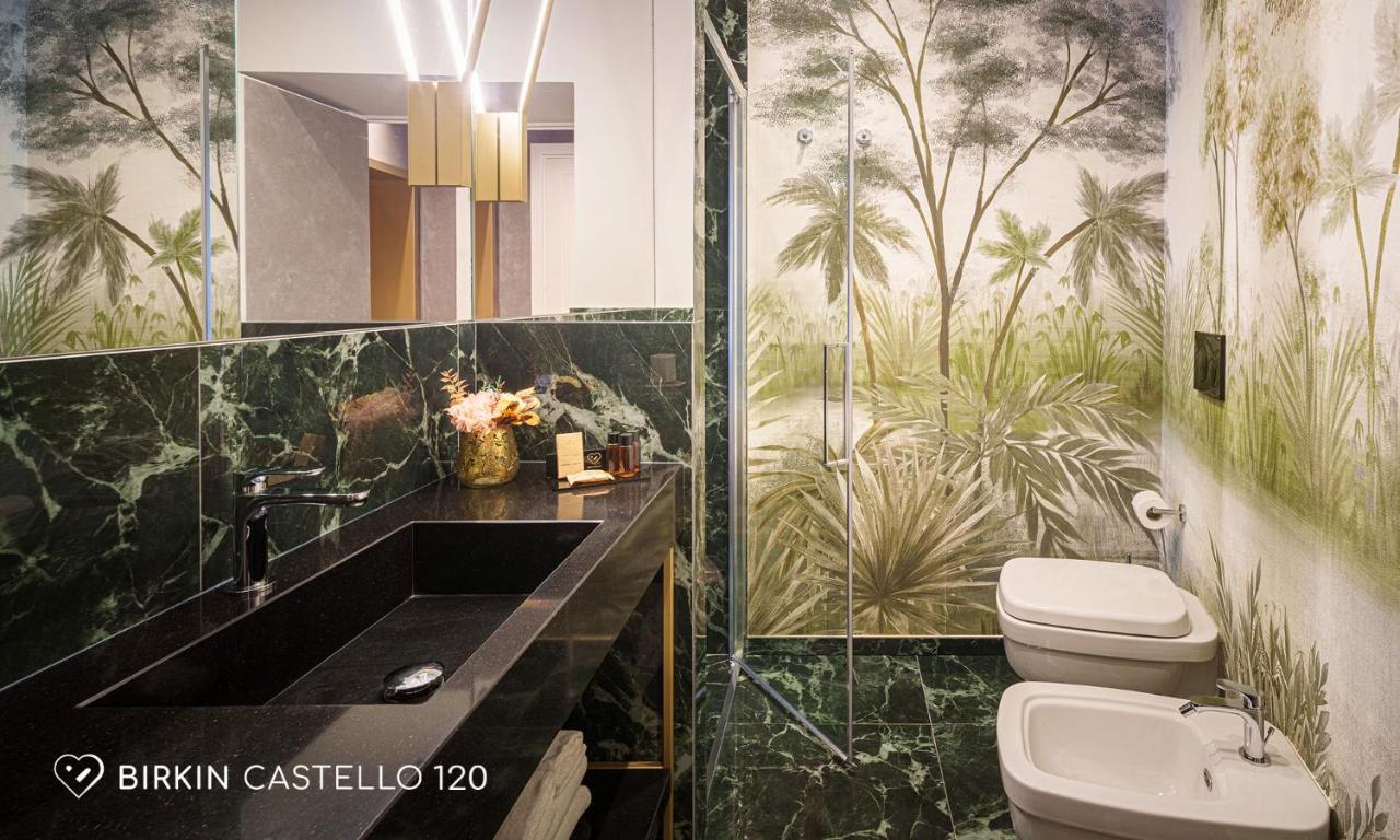 קליארי Albergo Diffuso Birkin Castello מראה חיצוני תמונה