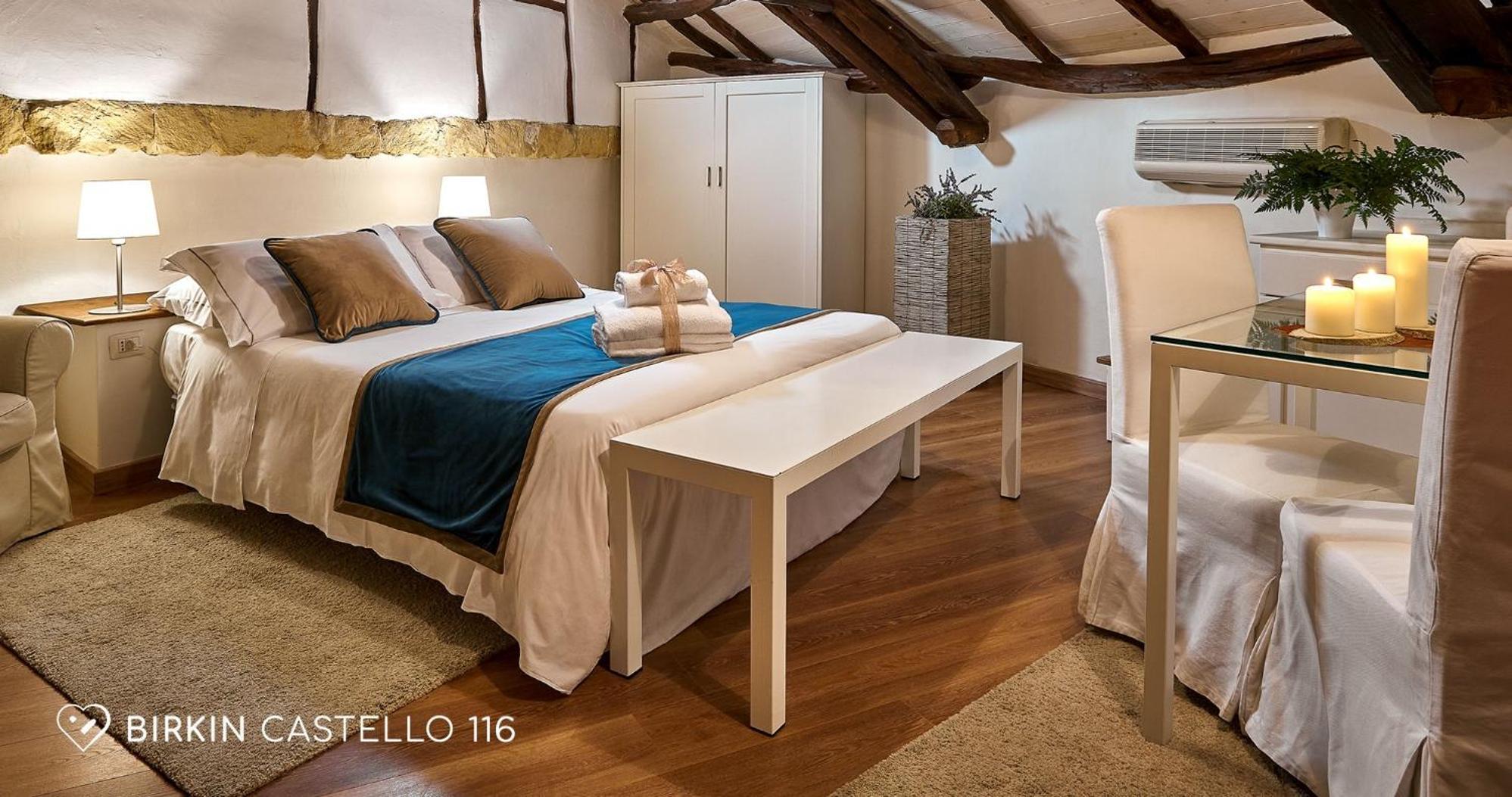 קליארי Albergo Diffuso Birkin Castello מראה חיצוני תמונה